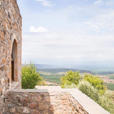 Mani Secluded Villa Γύθειο Εξωτερικό φωτογραφία